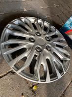 wieldoppen 14 inch, Auto diversen, Wieldoppen, Ophalen, Zo goed als nieuw