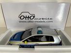 Volkswagen Golf VII R Oettinger Polizei 2018 1:18 (nieuw), Verzenden, Nieuw, Auto, OttOMobile