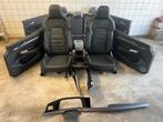 Interieur VW Golf 8 R leer leder NIEUW, Auto-onderdelen, Interieur en Bekleding, Ophalen, Nieuw
