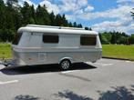 Eriba Touring Troll 540 GT, Caravans en Kamperen, Disselslot, Overige, Particulier, Eriba