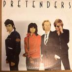 The Pretenders - pretenders, Ophalen of Verzenden, Gebruikt, 12 inch, Alternative