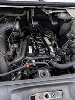 Te koop motor en versnellingsbak, Ophalen, Gebruikt, Mercedes-Benz