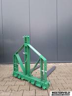 Nieuwe palletvork t.b.v. mini / compact tractoren