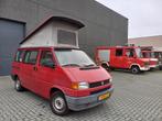 Volkswagen Westfalia T4 Multivan camper, Auto's, Volkswagen, Voorwielaandrijving, Stof, Overige kleuren, Diesel