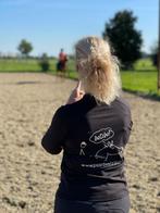 Zit-Vol Instructie, Paardrijles of Ponykampen