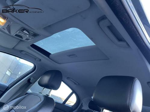 Jaguar XF X250 ('08-'15) Dakhemel voor schuifdak, Auto-onderdelen, Interieur en Bekleding, Jaguar, Gebruikt, Ophalen of Verzenden