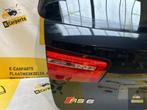 Audi RS6 C7 4G Achterklep origineel klep Compleet, Info@fabrikant.eu, Achter, Fabrikant BV, Gebruikt