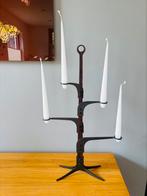 The Ore Glow kandelaar, Huis en Inrichting, Ophalen of Verzenden, Nieuw, Hout, Minder dan 25 cm