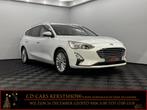 Ford FOCUS Wagon 1.5 EcoBlue Trend Edition Business Camera,, Stof, Gebruikt, Euro 6, Wit