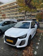 Peugeot 208 (Private Lease Overname), Voorwielaandrijving, 1199 cc, Wit, Bedrijf