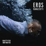 Eros Ramazzotti - Battito Infinito (LP) (Coloured Vinyl), Cd's en Dvd's, Vinyl | Pop, Ophalen of Verzenden, 2000 tot heden, Nieuw in verpakking