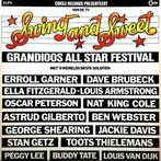 lp,Various – Swing And Sweet, Ophalen of Verzenden, Gebruikt, 12 inch