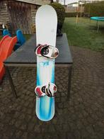 Snowboard rossingnol, Sport en Fitness, Snowboarden, Ophalen of Verzenden, Gebruikt, Board