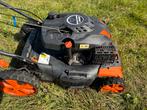 Grasmaaier, Bosmaaier & Kantensnijder - Weg wegens robot!, Tuin en Terras, Grasmaaiers, Ophalen, Gebruikt, 40 t/m 49 cm, Fuxtec, Mclane, Garland