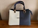 Tommy hilfiger dames tas, Ophalen of Verzenden, Nieuw, Blauw, Handtas