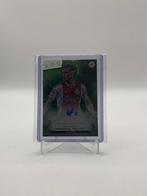 Topps inception kenneth taylor autograph /99, Ophalen of Verzenden, Zo goed als nieuw, Ajax, Spelerskaart