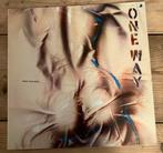 One Way - Wrap your body, 1960 tot 1980, Gebruikt, Ophalen of Verzenden, 12 inch