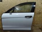 Porsche Panamera 971 deur portier voor links, Deur, Gebruikt, Porsche, Ophalen