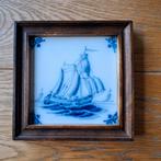 Tegeltje Koninklijke Tichelaar Makkum, Antiek en Kunst, Ophalen