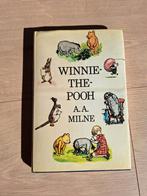 Boek Winnie the Pooh, engelstalig, Boeken, Ophalen of Verzenden, Zo goed als nieuw