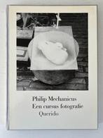Een Cursus fotografie - Philip Mechanicus, Fotografen, Ophalen of Verzenden, Philip Mechanicus