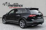 Volkswagen Tiguan Allspace 1.5 TSI Highline / R-line/ Virtua, 150 pk, Zwart, Bedrijf, SUV of Terreinwagen