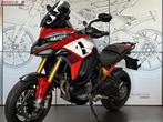 Ducati MULTISTRADA V4 S PIKES PEAK (bj 2023), 4 cilinders, Bedrijf, Meer dan 35 kW, Toermotor