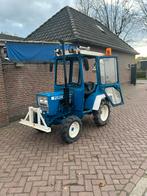Minitractor ford 1200, Ophalen of Verzenden, Gebruikt, Tot 80 Pk, Ford