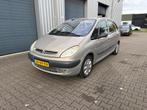 Citroen Xsara Picasso 2.0 HDI Différence 2 APK 18-09-2026, Auto's, Voorwielaandrijving, 4 cilinders, Elektrische ramen, Beige