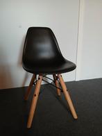 Kinderstoel, Ophalen, Eén