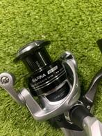 Sale! Nieuwe Okuma Safina SN 3000 molen, Watersport en Boten, Ophalen of Verzenden, Nieuw, Molen