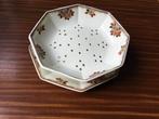 Keramiek schaal .  Fruittest Societe ceramique Maastricht, Ophalen of Verzenden