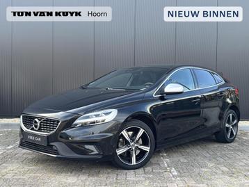 Volvo V40 1.5 T3 Polar+ Sport panorama dak/ park assist v +  beschikbaar voor biedingen