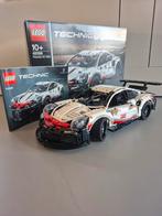LEGO porsche 911 RSR | 42096 |, Kinderen en Baby's, Speelgoed | Duplo en Lego, Ophalen