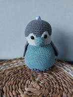 Muziekdoosje pinguïn., Ophalen of Verzenden, Nieuw, Kraamcadeau