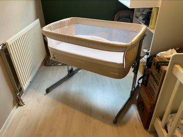 Cosleeper safety 1st inclusief matras en toebehoren beschikbaar voor biedingen