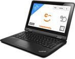 Lenovo ThinkPad Yoga 11e/Intel Core i5 1.3GHz/8GB/128GB SSD/, Computers en Software, Windows Laptops, 2 tot 3 Ghz, Qwerty, 8 GB