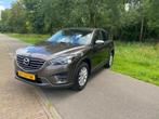 Mazda CX-5 2WD, 2016, Navi, Airco, Lmv ''17 inch, Auto's, Voorwielaandrijving, 1998 cc, Stof, Euro 6