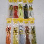 Micro flash veniard, Watersport en Boten, Hengelsport | Vliegvissen, Ophalen of Verzenden, Overige typen