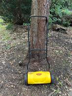 Handgrasmaaier - Wolf Garten TC 38 S, Ophalen, Gebruikt, Handgrasmaaier, 30 t/m 39 cm