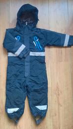 Skipak Didriksons kind blauw maat 90, Ophalen of Verzenden, Zo goed als nieuw, Maat 92