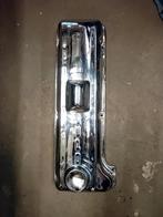 Net Chrome kleppendeksel opel cih kadett ascona rekord, Auto-onderdelen, Motor en Toebehoren, Ophalen of Verzenden, Nieuw, Opel