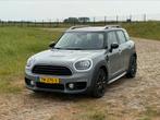 Mini Countryman 1.5 Cooper / LEER / STOELVERWARMING, Auto's, Mini, 136 pk, Zwart, Countryman, 715 kg