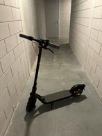 Ninebot segway f40d in zeer nette staat, Fietsen en Brommers, Steps, Ophalen, Zo goed als nieuw, Elektrische step (E-scooter)