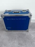 Yokogawa Test & Measuring Instruments Flightcase, Ophalen, Gebruikt