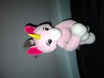 Fingerling unicorn, Ophalen of Verzenden, Zo goed als nieuw, Overige typen