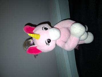Fingerling unicorn  beschikbaar voor biedingen