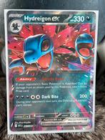 Hydreigon EX - WHF EN 067/086, Ophalen of Verzenden, Zo goed als nieuw, Losse kaart