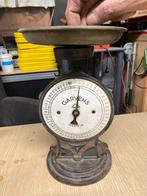 Antieke Garvens Gloria Weegschaal, Ophalen of Verzenden