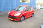Peugeot 1007 1.4 Urban - Stuurbekrachtiging - 1 sleutel - RE, Voorwielaandrijving, 4 cilinders, 4 stoelen, Origineel Nederlands